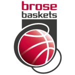 Brose Bamberg logo
