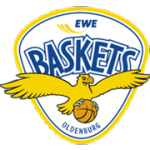 Baskets Oldenburg logo