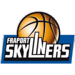 Skyliners Frankfurt logo