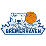 Eisberen Bremerhaven logo