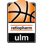 Ratiopharm Ulm logo