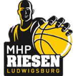 N.R. Ludwigsburg logo