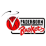Paderborn Baskets logo