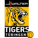 Walter Tigers Tubingen logo