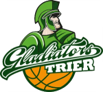 TBB Trier logo