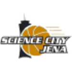 Science City Jena logo