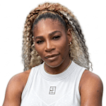 Serena Williams logo