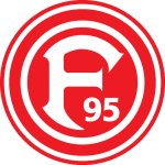 Fortuna Düsseldorf football club logo