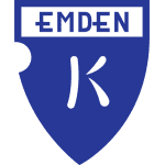 Kickers Emden logo
