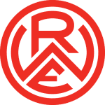 Rot-Weiss Essen football club logo