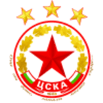 Cska Sofia Ii logo