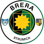 Brera Strumica logo