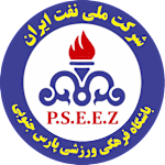 Pars Jonoubi Jam logo