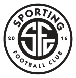 Sporting San José logo