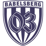 SV Babelsberg 03 logo