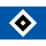 Hamburg SV II logo