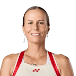 Varvara Lepchenko logo