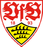 Stuttgart II football club logo