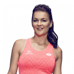 Urszula Radwanska logo