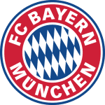 Bayern München II logo
