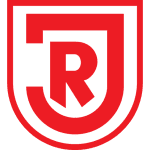 SSV Jahn Regensburg football club logo