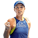 Polona Hercog logo