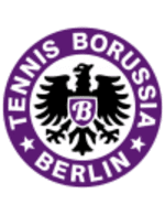 Tennis Bor Berlin logo