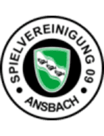 Ansbach logo