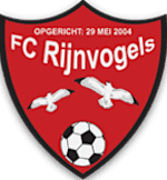 FC Rijnvogels logo