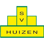 s.v. Huizen logo