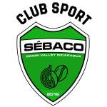 CS Sébaco logo