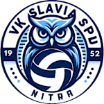 Volejbal Nitra logo