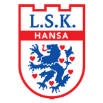 FC Hansa Luneburg logo