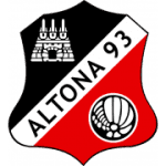 Altona 93 logo
