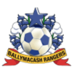 Ballymacash logo