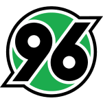 Hannover 96 II logo