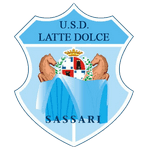 Latte Dolce logo