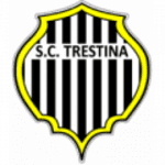 Sporting Trestina logo
