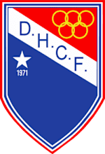 Dos Hermanas Sa logo