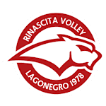 Rinascita Lagonegro logo
