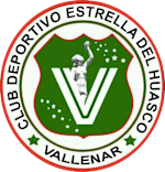 Deportes Vallenar logo