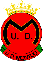 UD Montijo logo