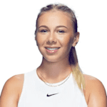 Amanda Anisimova logo