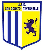San Donato Tavarnelle logo