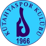 Kütahyaspor football club logo