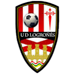 Ud Logroñés B logo