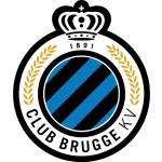 Club Brugge U19 logo