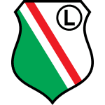 Legia Warszawa U19 logo