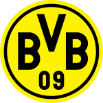 Borussia Dortmund U19 football club logo