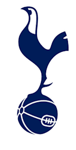 Tottenham U19 football club logo